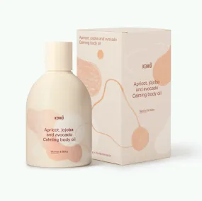 Kenkô Body Oil