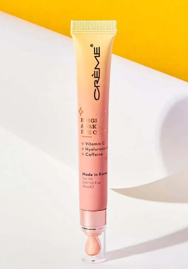 Klean Beauty Bright Awake | EYE CREME*