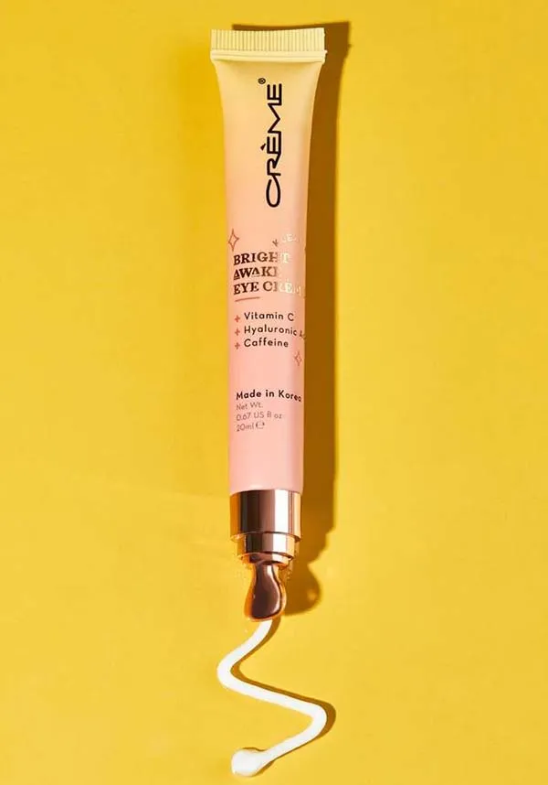 Klean Beauty Bright Awake | EYE CREME*