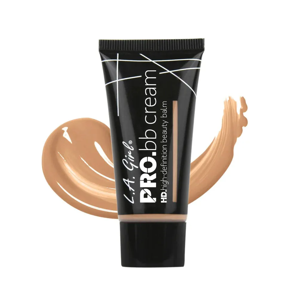 LAGIRL PRO BB Cream HD
