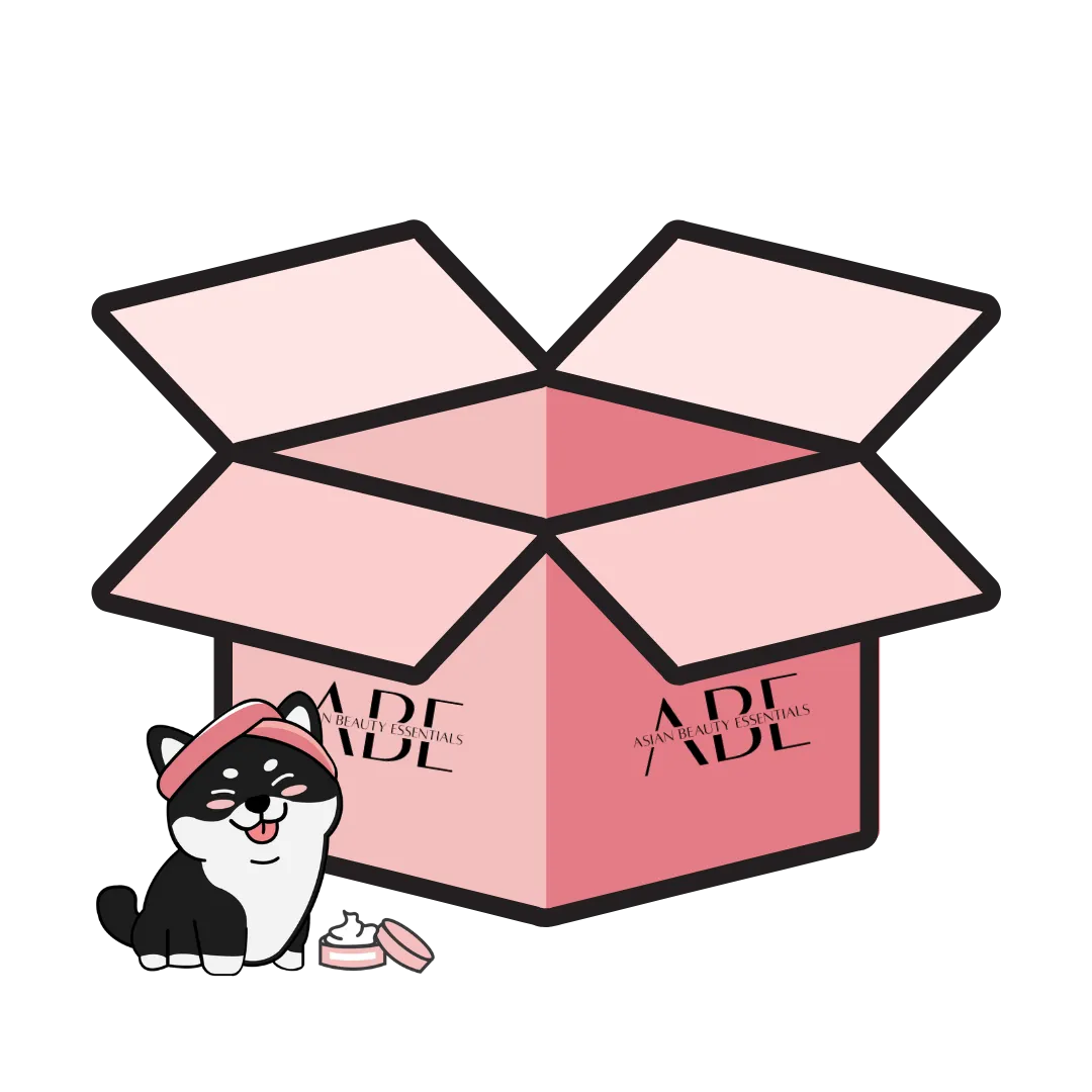 Laneige Goodnight Duo