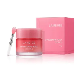 Laneige Lip Sleeping Mask (Berry) - 20g