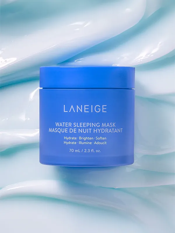 LANEIGE Water Sleeping Mask 70ml