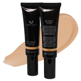 Light BB Cream