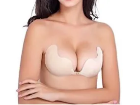 Lightweight Backless Bra