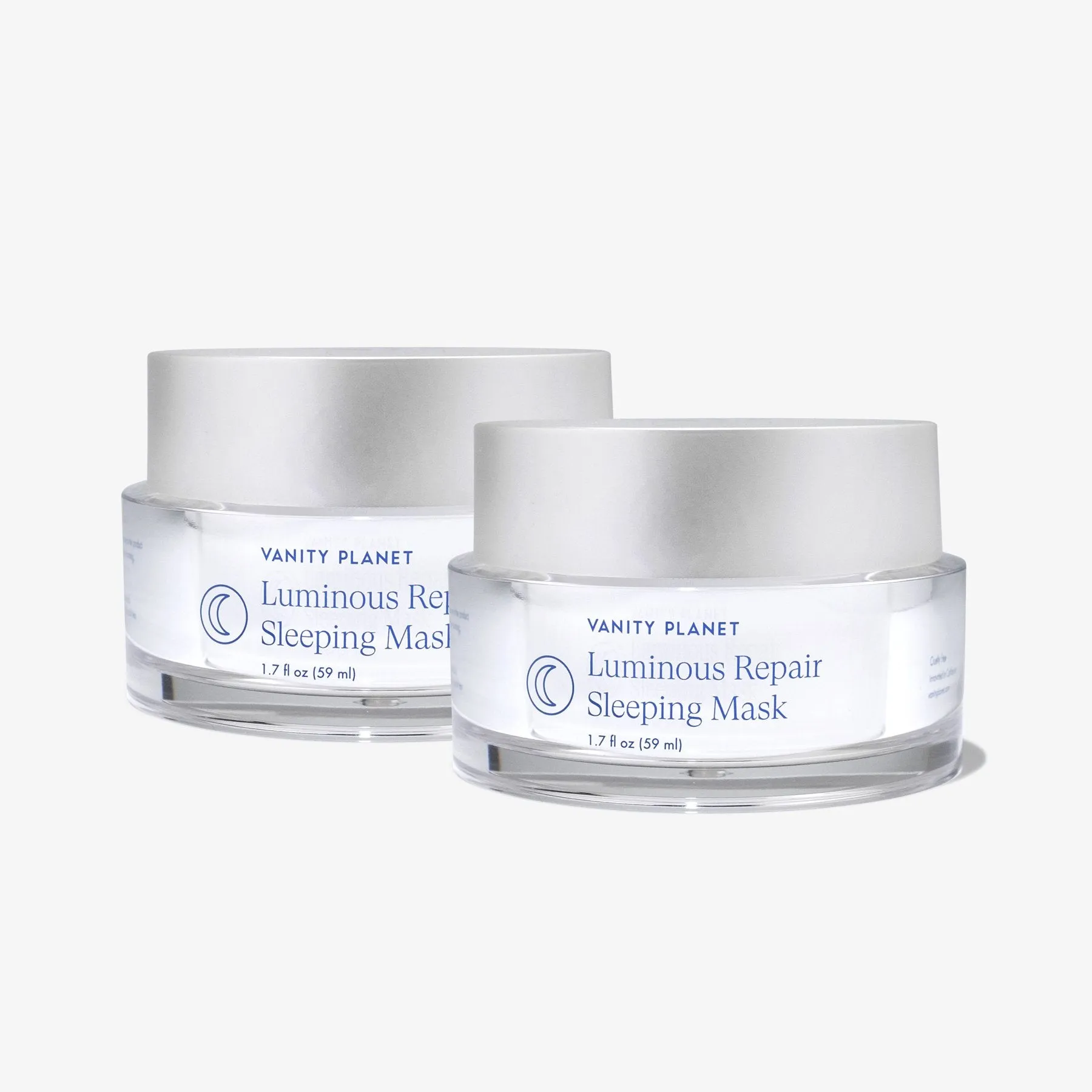 Luminous Repair Sleeping Mask. | BOGO.