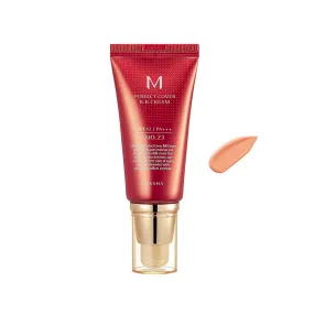 M Perfect Cover BB Cream No.23 [Natural Beige]