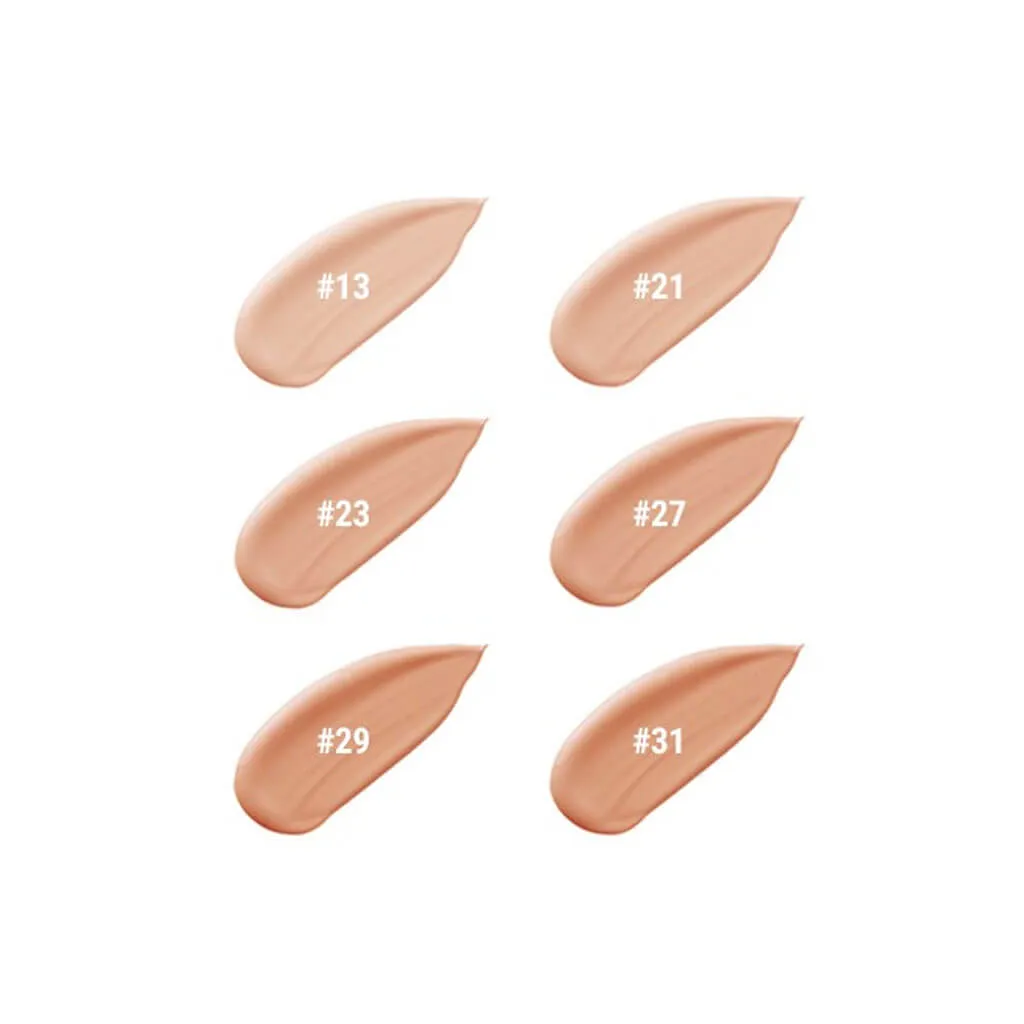 M Perfect Cover BB Cream No.23 [Natural Beige]