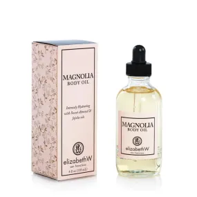 MAGNOLIA BODY OIL