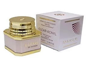MAKARI ANTI- ACNE TREATMENT CLEAR ACNYL CREAM