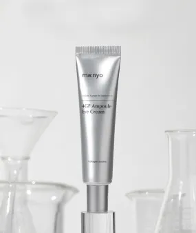 ma:nyo Factory 4GF Ampoule Eye Cream 30ml