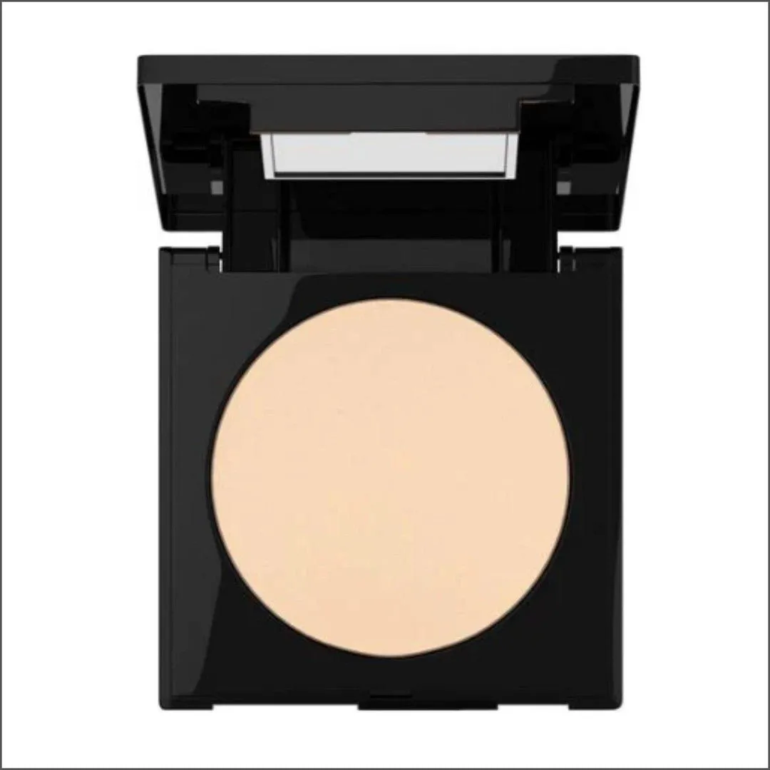Maybelline Fit Me Matte   Poreless Pressed Powder - 220 Natural Beige