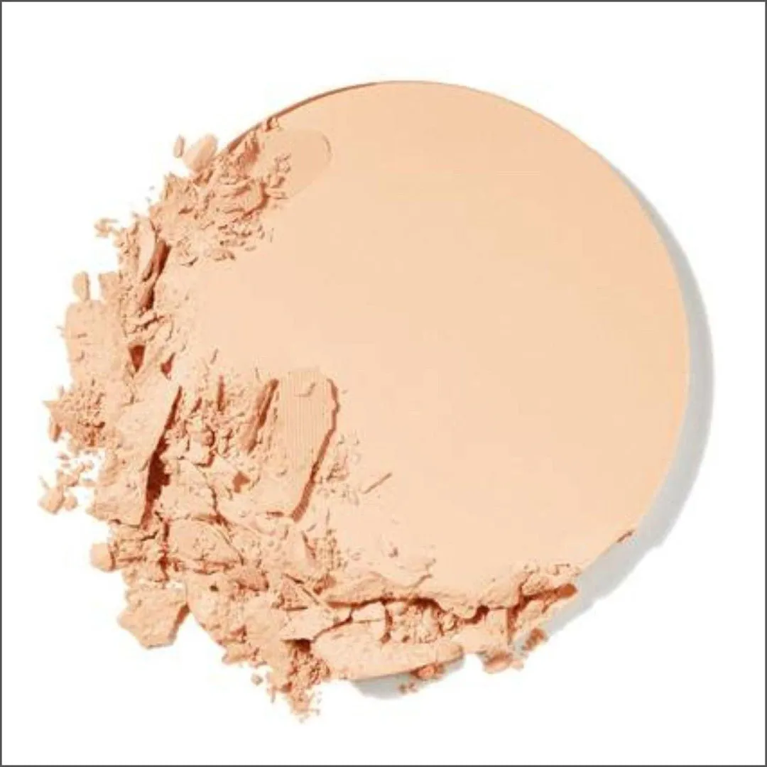 Maybelline Fit Me Matte   Poreless Pressed Powder - 220 Natural Beige