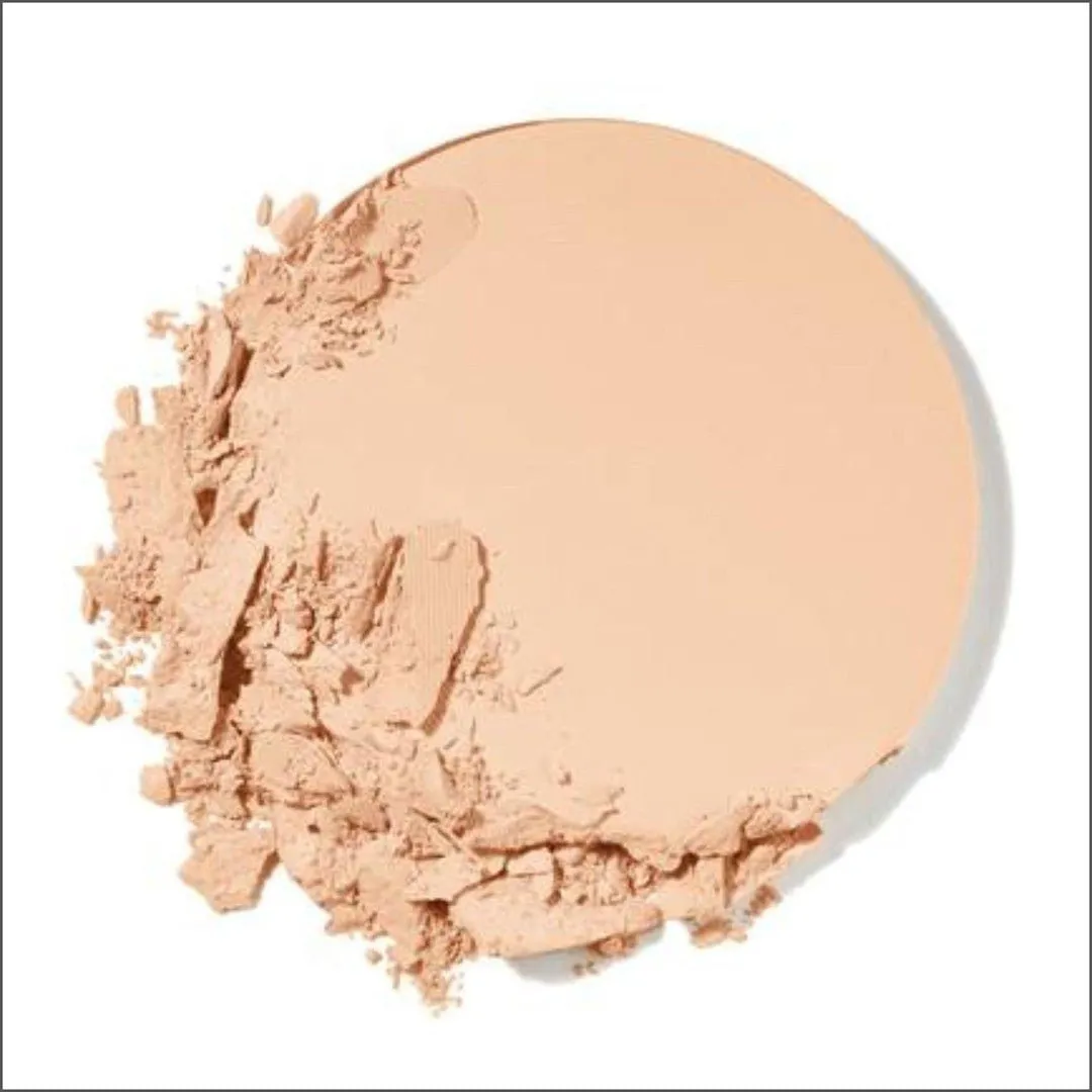 Maybelline Fit Me Matte   Poreless Pressed Powder - 230 Natural Buff