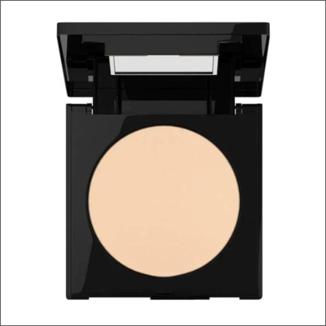 Maybelline Fit Me Matte   Poreless Pressed Powder - 230 Natural Buff