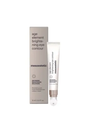 Mesoestetic Age Element Brightening Eye Contour [Exp. 31.03.25]