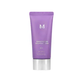 (Miniatura) M Perfect Cover Serum BB Cream 21 Light Beige
