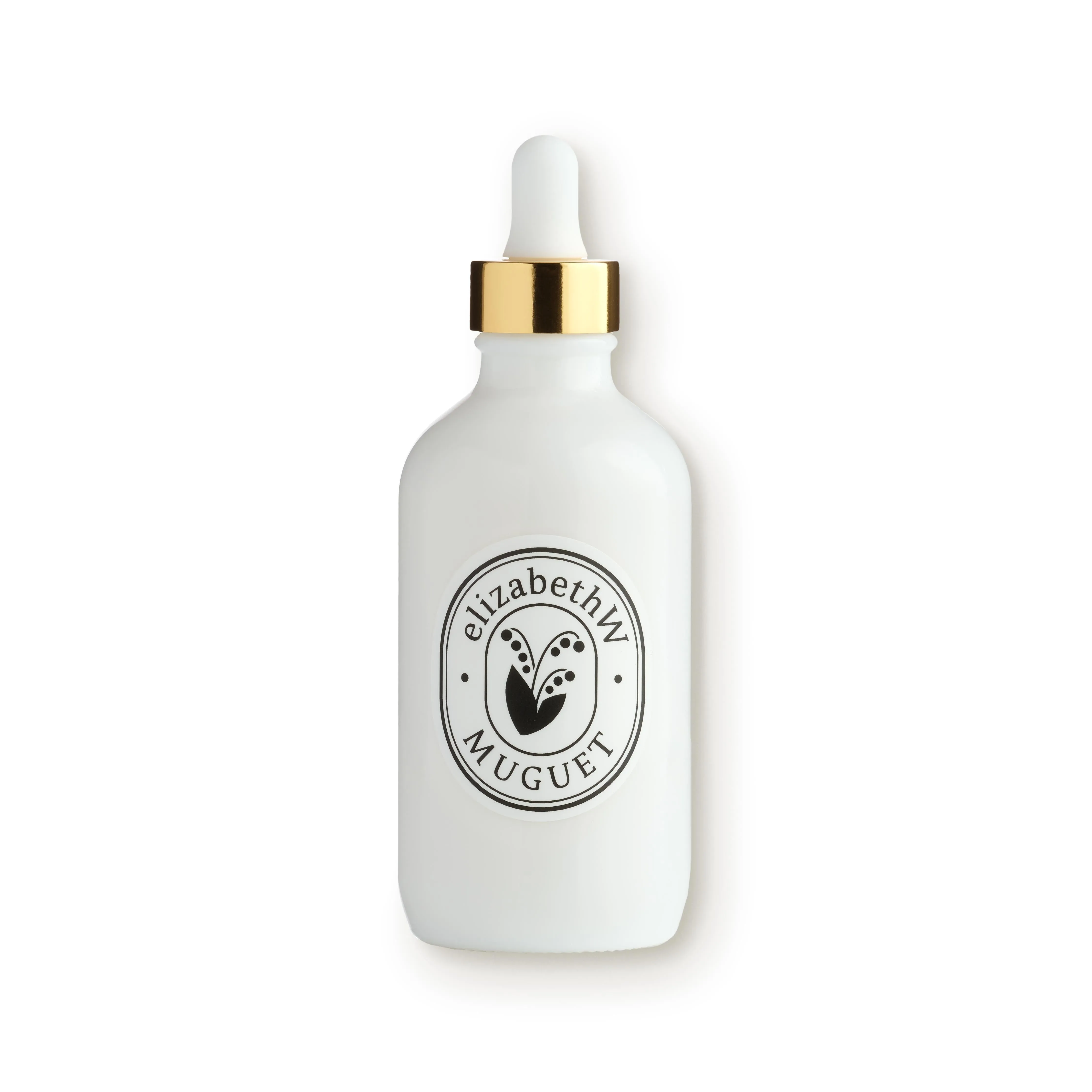 Muguet Body Oil