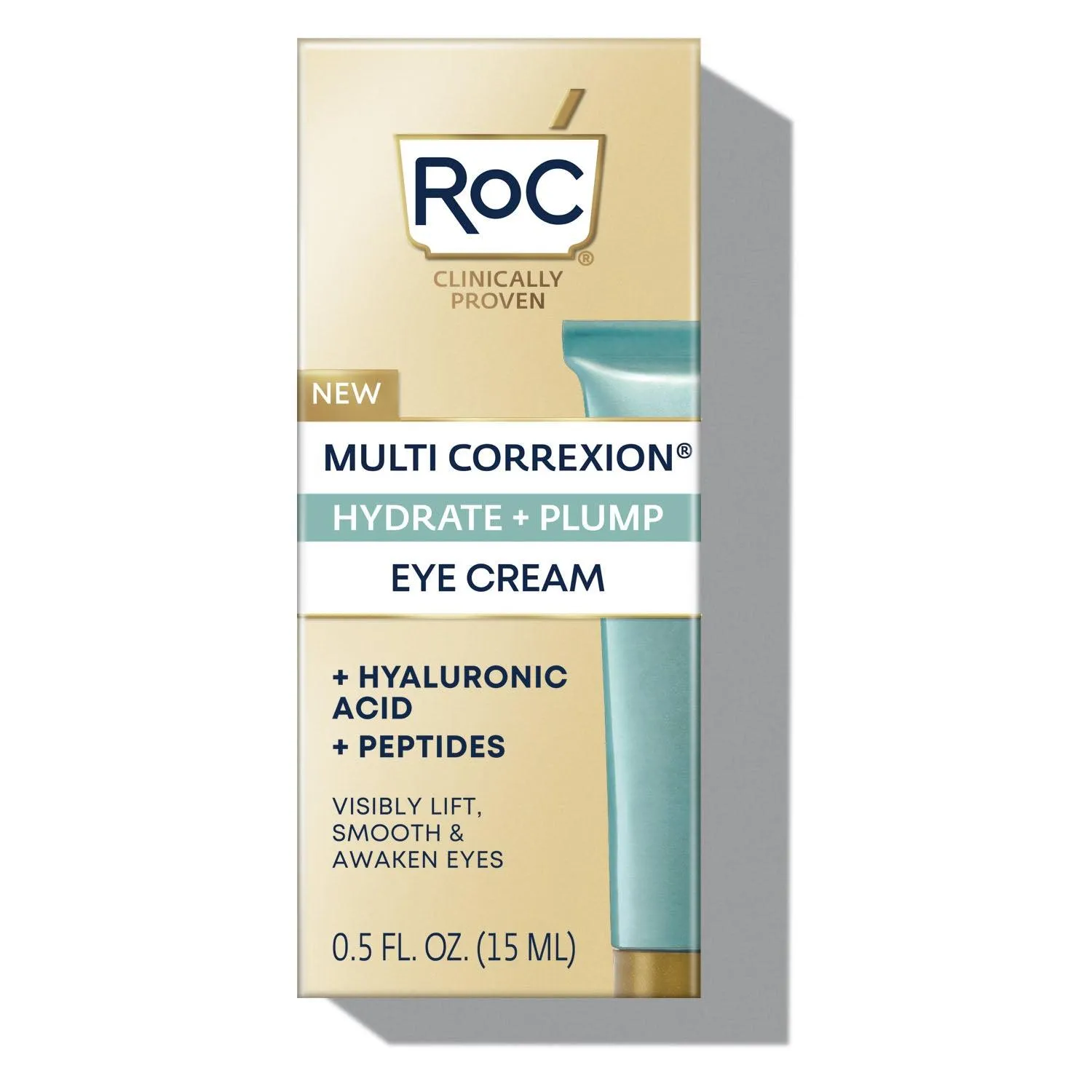 MULTI CORREXION® Hydrate   Plump Eye Cream