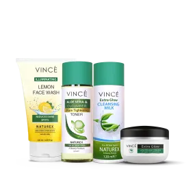 Natural Whitening Kit