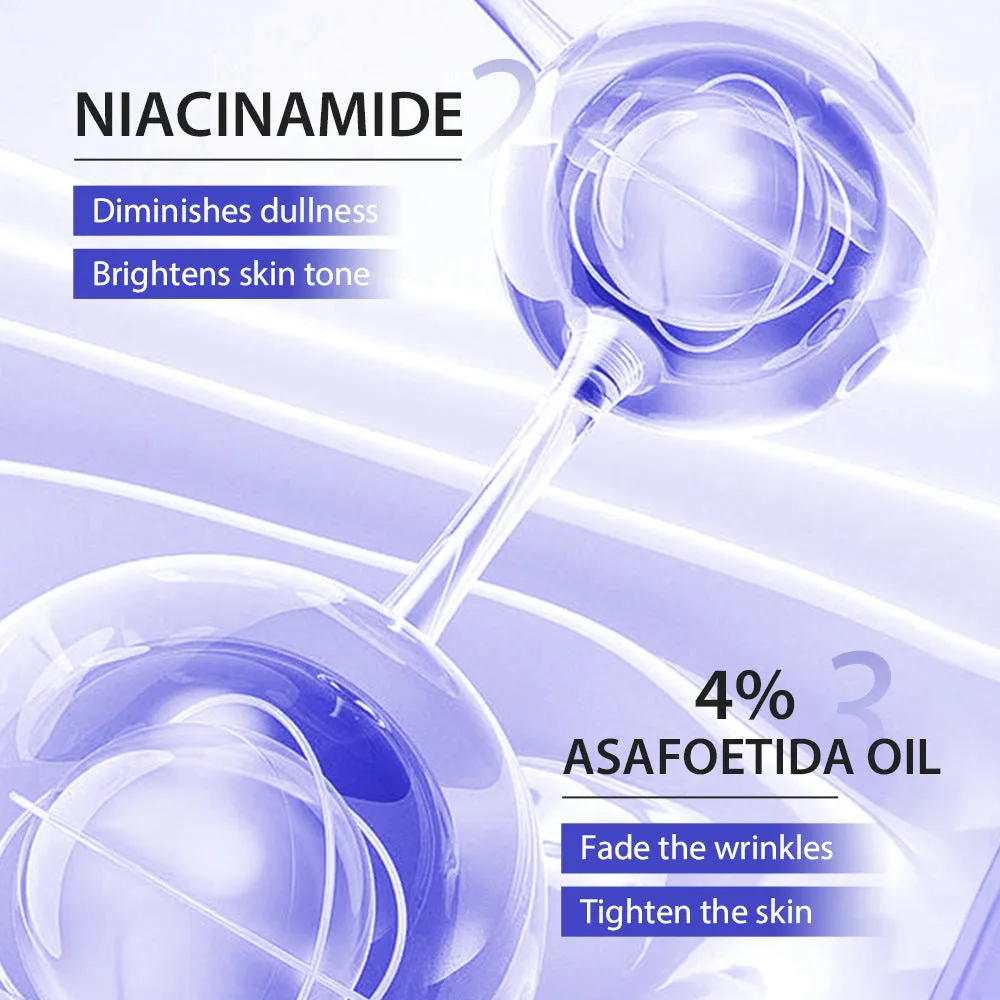 Neck Tightening Anti-Aging Cream