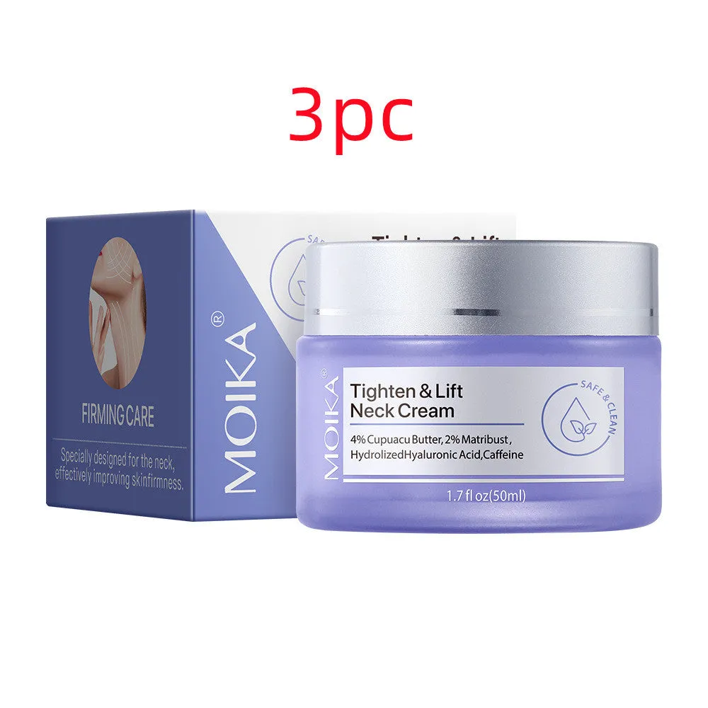 Neck Tightening Anti-Aging Cream