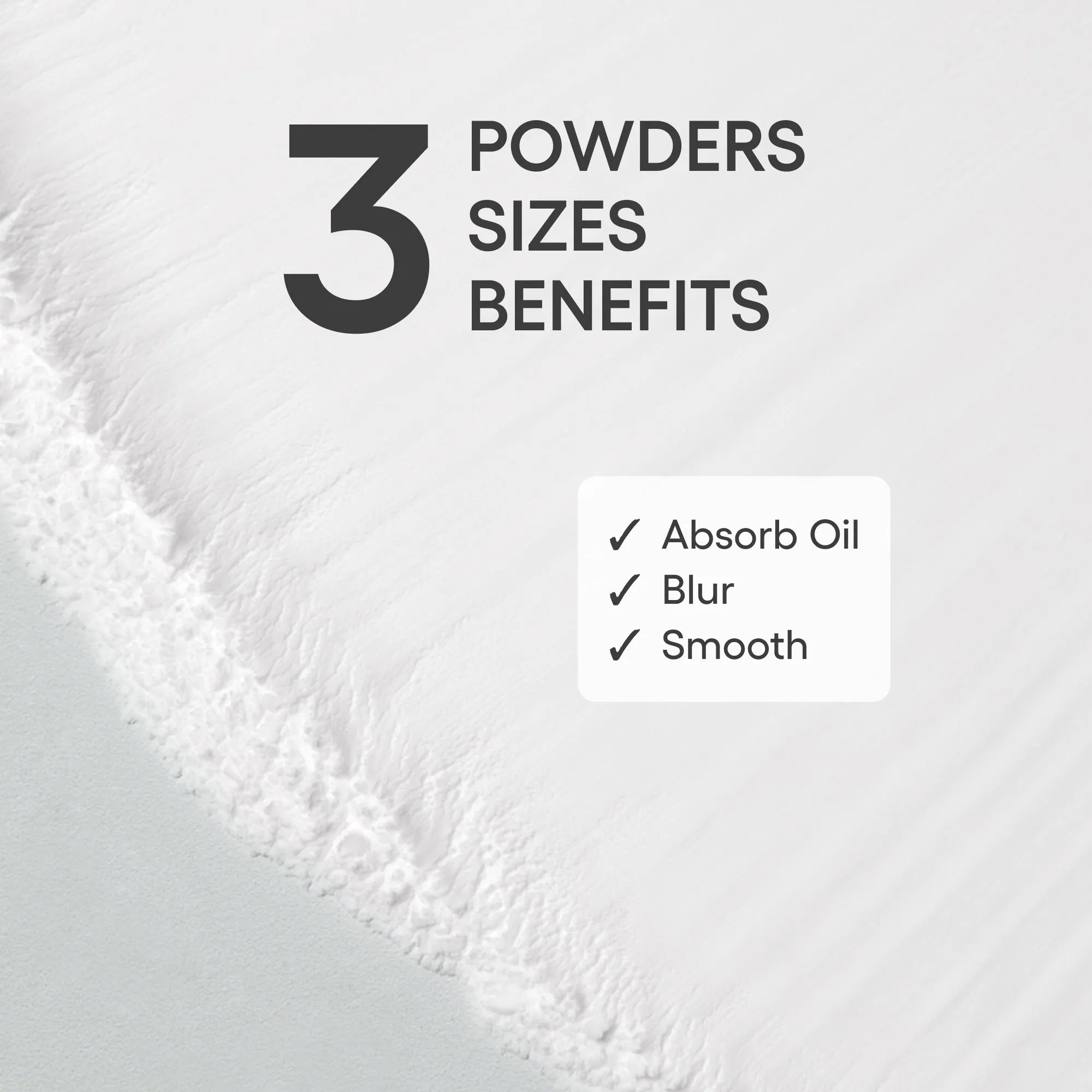 Neo Blurring Powder