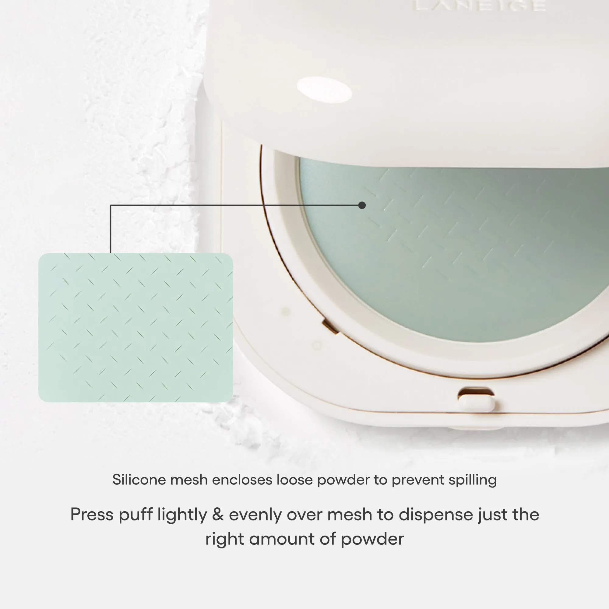 Neo Blurring Powder