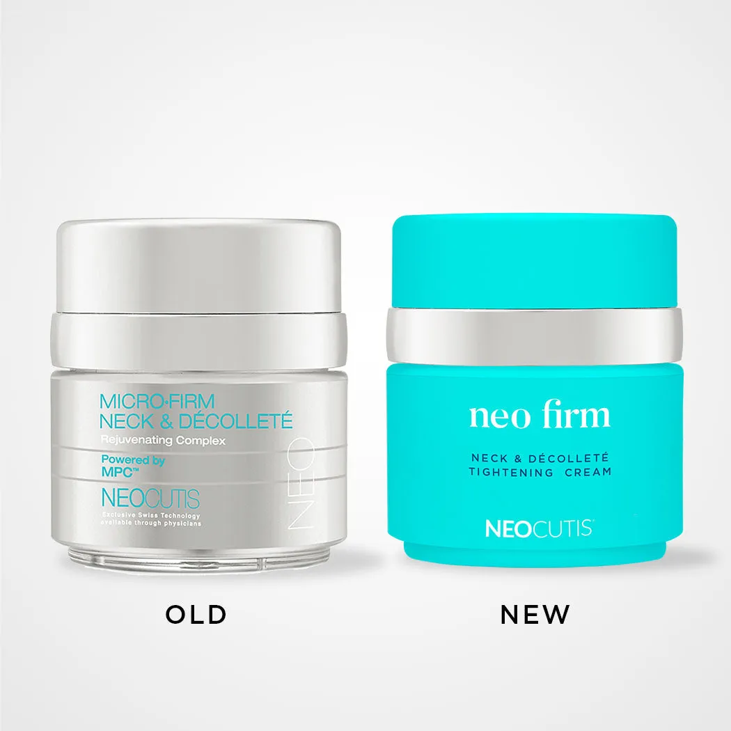 Neocutis Neo Firm  200ml