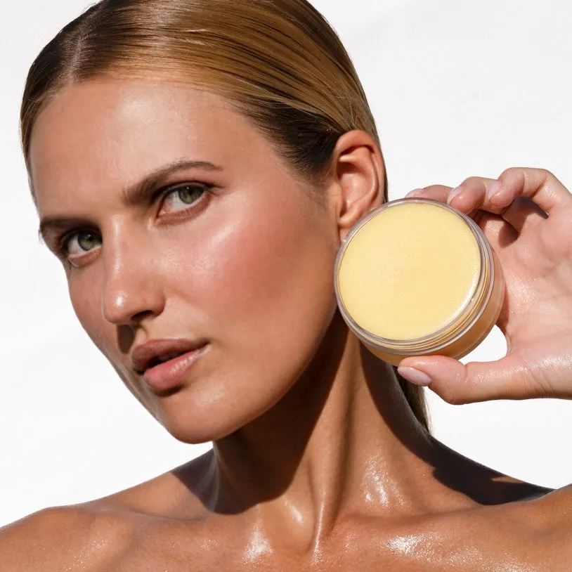 NOURISHING BODY BUTTER