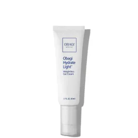 Obagi Hydrate Light Weightless Gel Cream