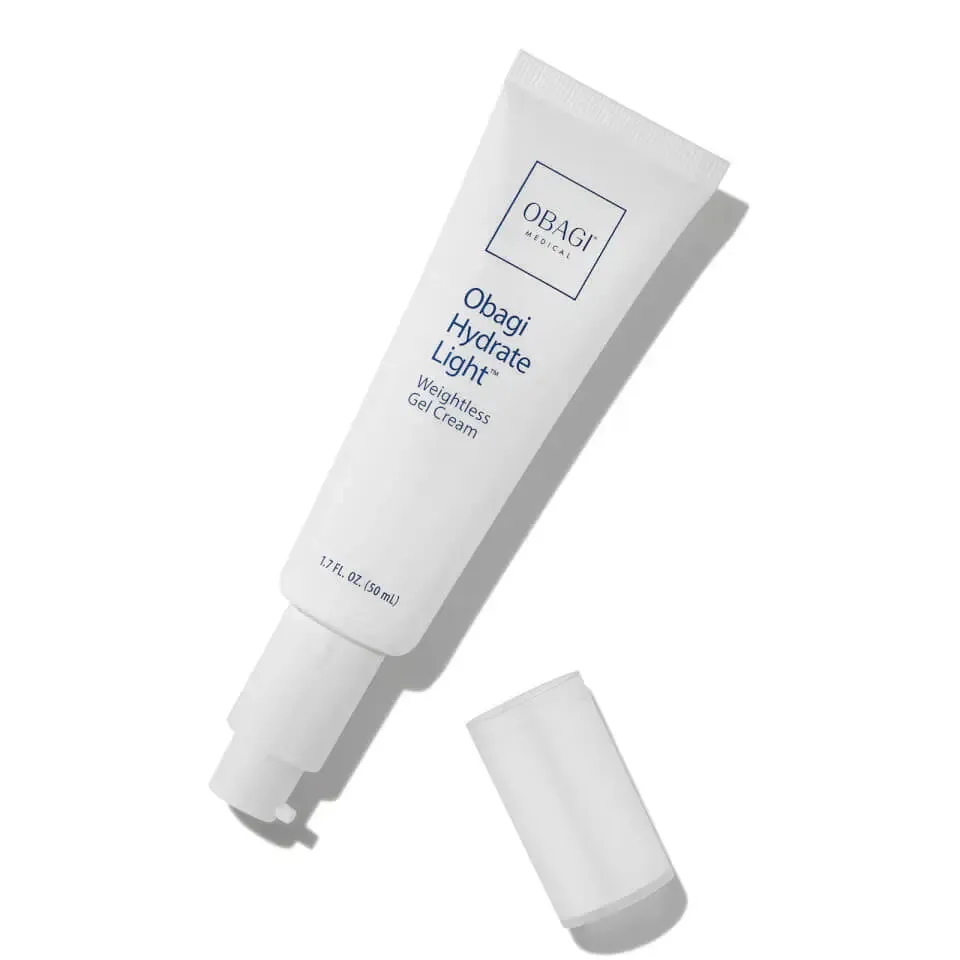 Obagi Hydrate Light Weightless Gel Cream