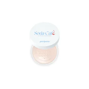 Oil Capture Cooling Powder (Soda Cafe Ver)