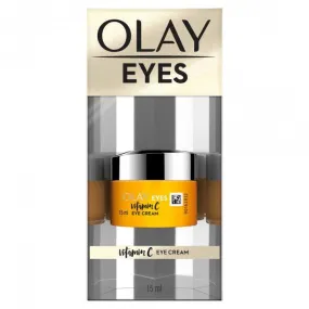Olay Luminous Niacinamide & Vitamin C Eye Cream 15Ml