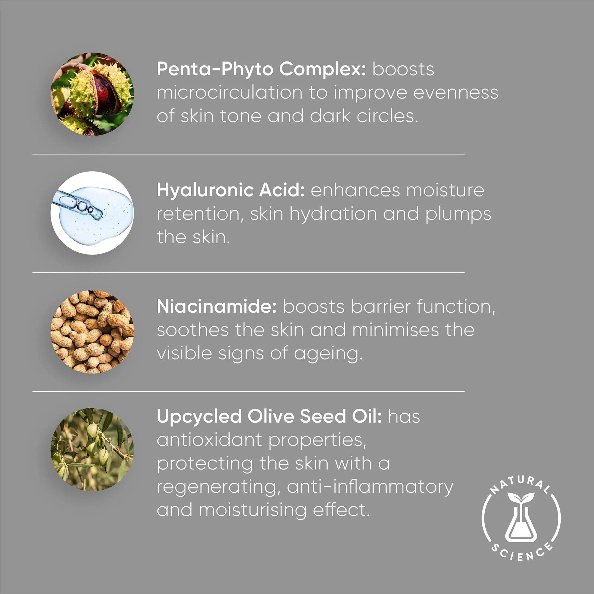 Olive Eye Cream