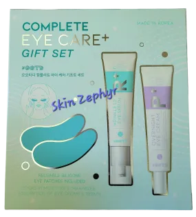 OOTD Complete Eye Care   Gift Set