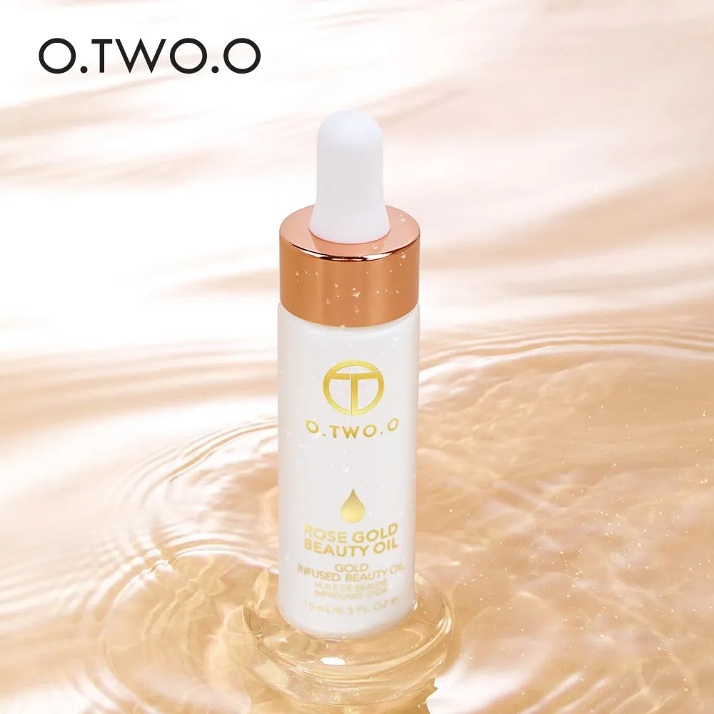 O.TWO.O 24K ROSE GOLD ELIXIR