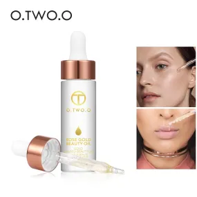 O.TWO.O 24K ROSE GOLD ELIXIR