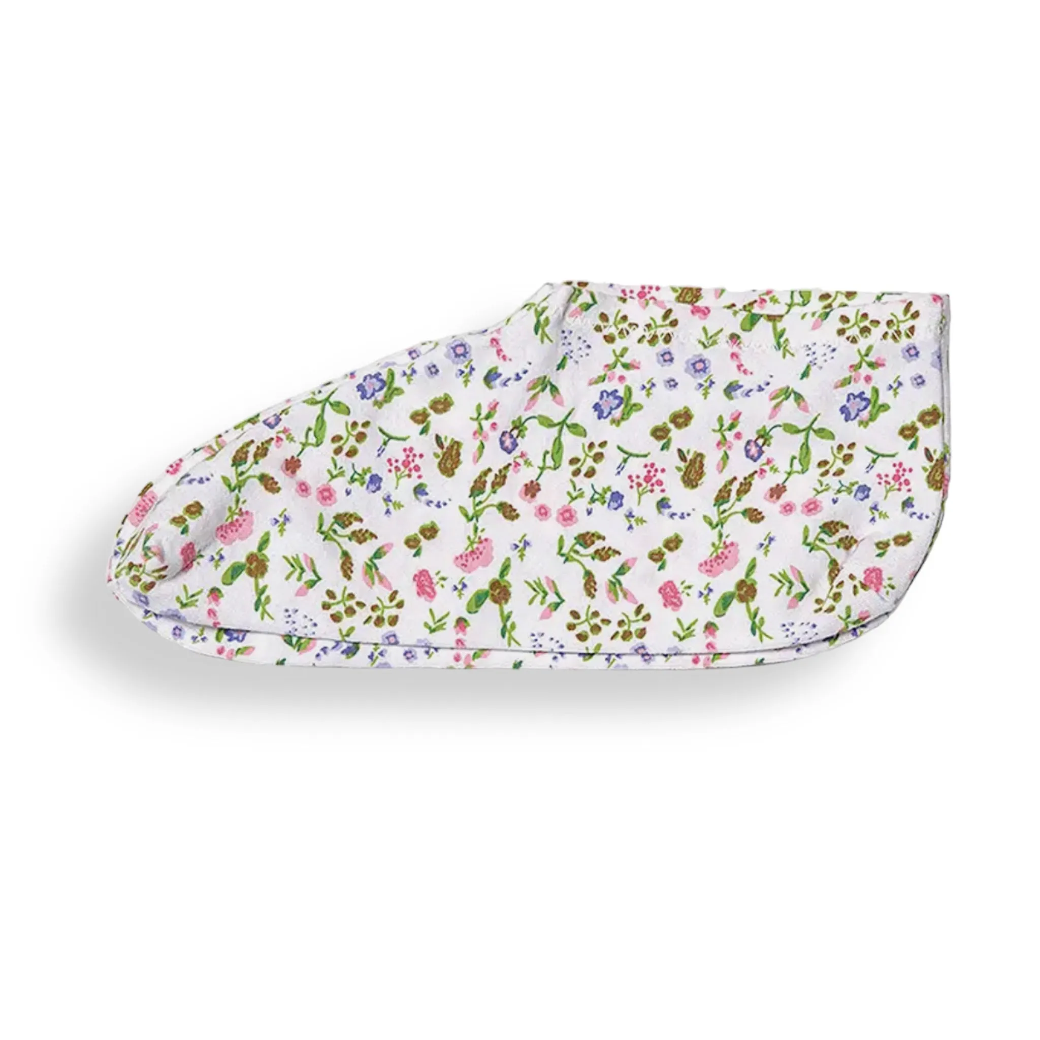 Overnight Softening Socks