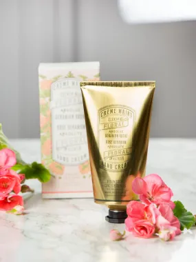 Panier des Sens Rose Geranium Hand Cream