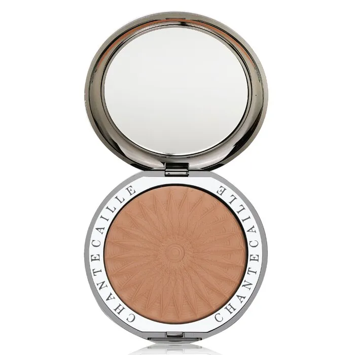 Perfect Blur Finishing Powder - # Medium/ Deep - 8g/0.28oz