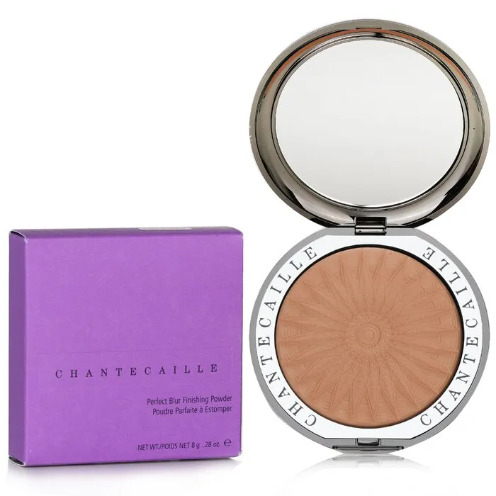 Perfect Blur Finishing Powder - # Medium/ Deep - 8g/0.28oz