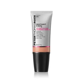 Peter Thomas Roth Instant FIRMx Glow-Filter Priming Serum