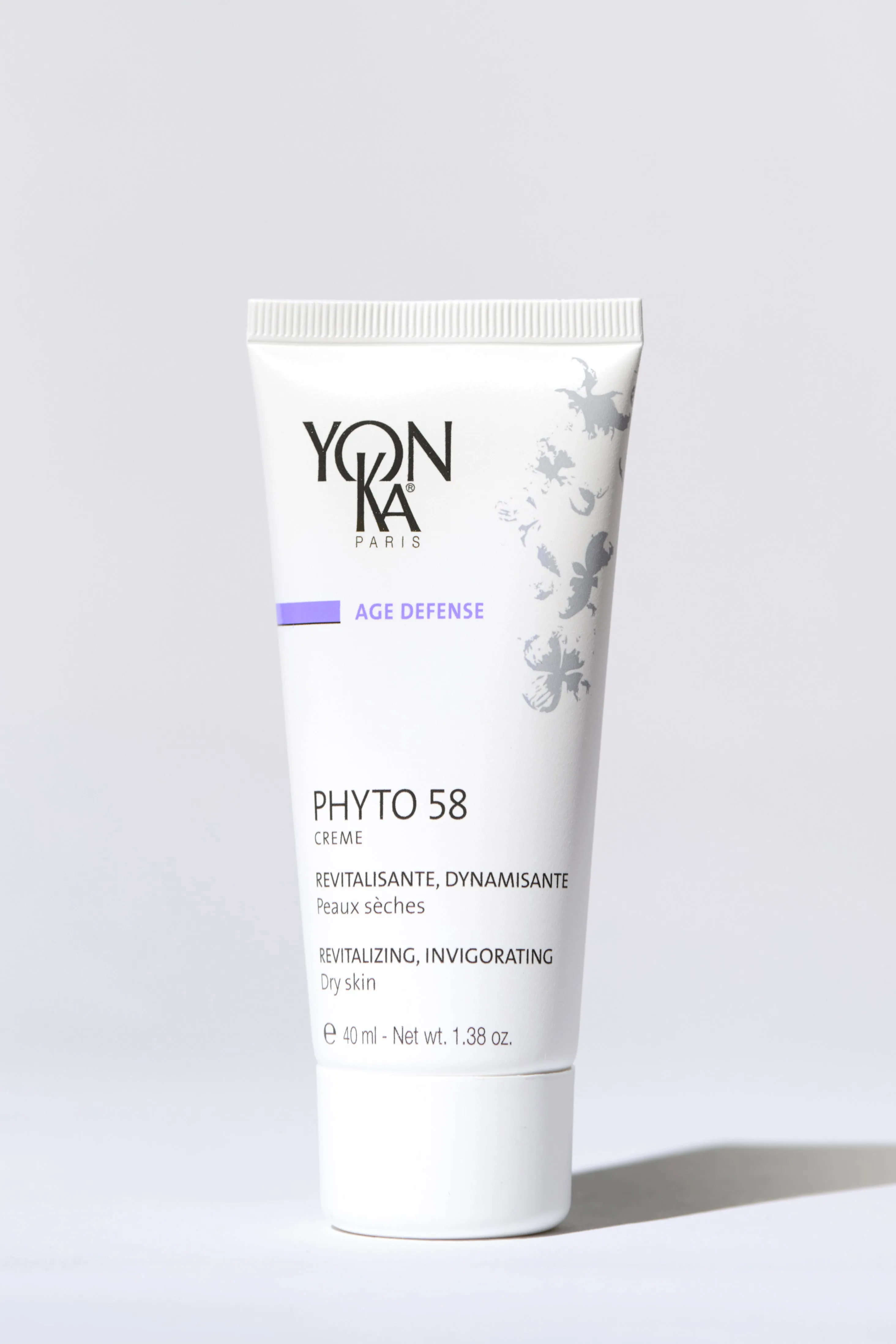Phyto 58 PS Dry