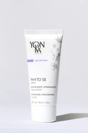 Phyto 58 PS Dry