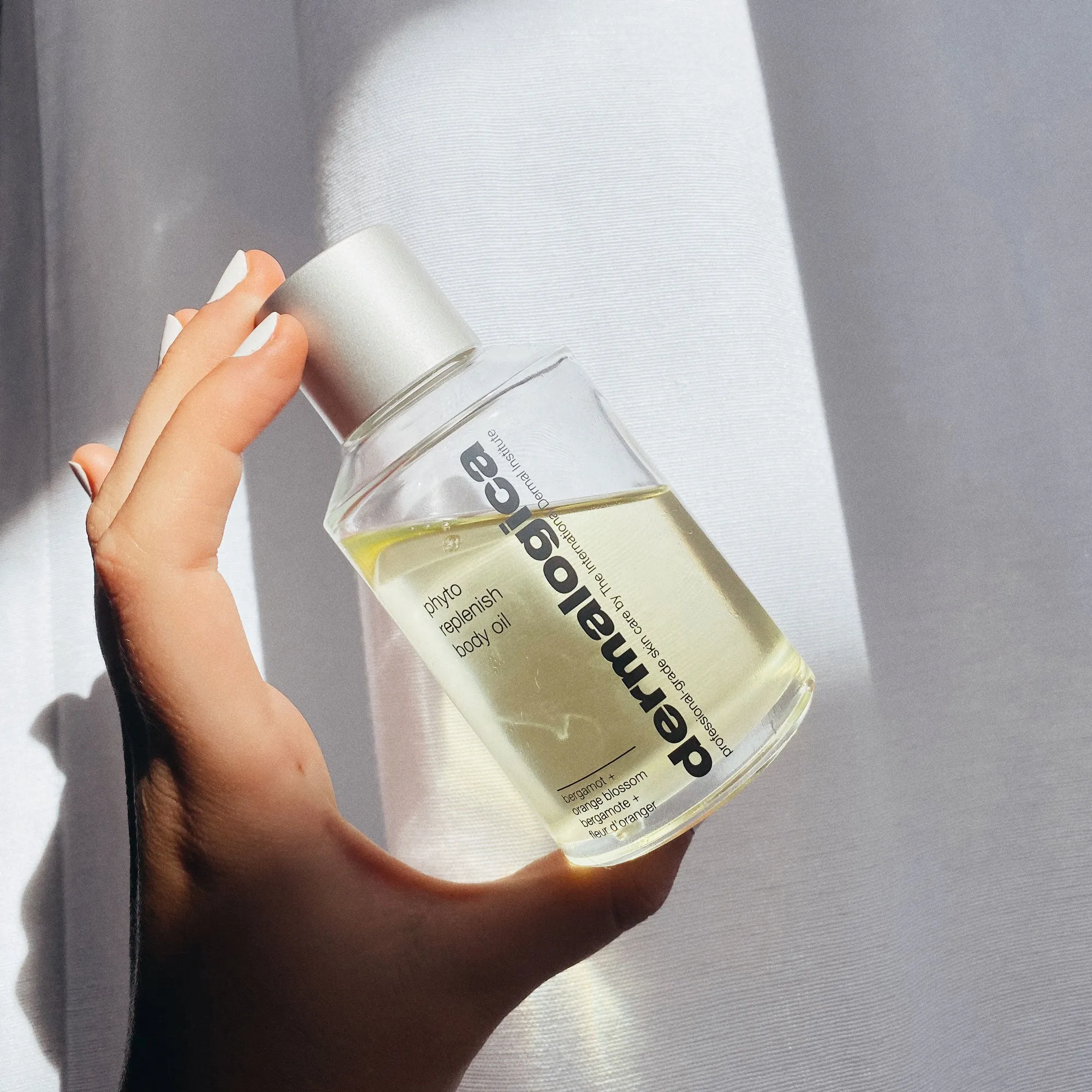 Phyto Replenish Body Oil
