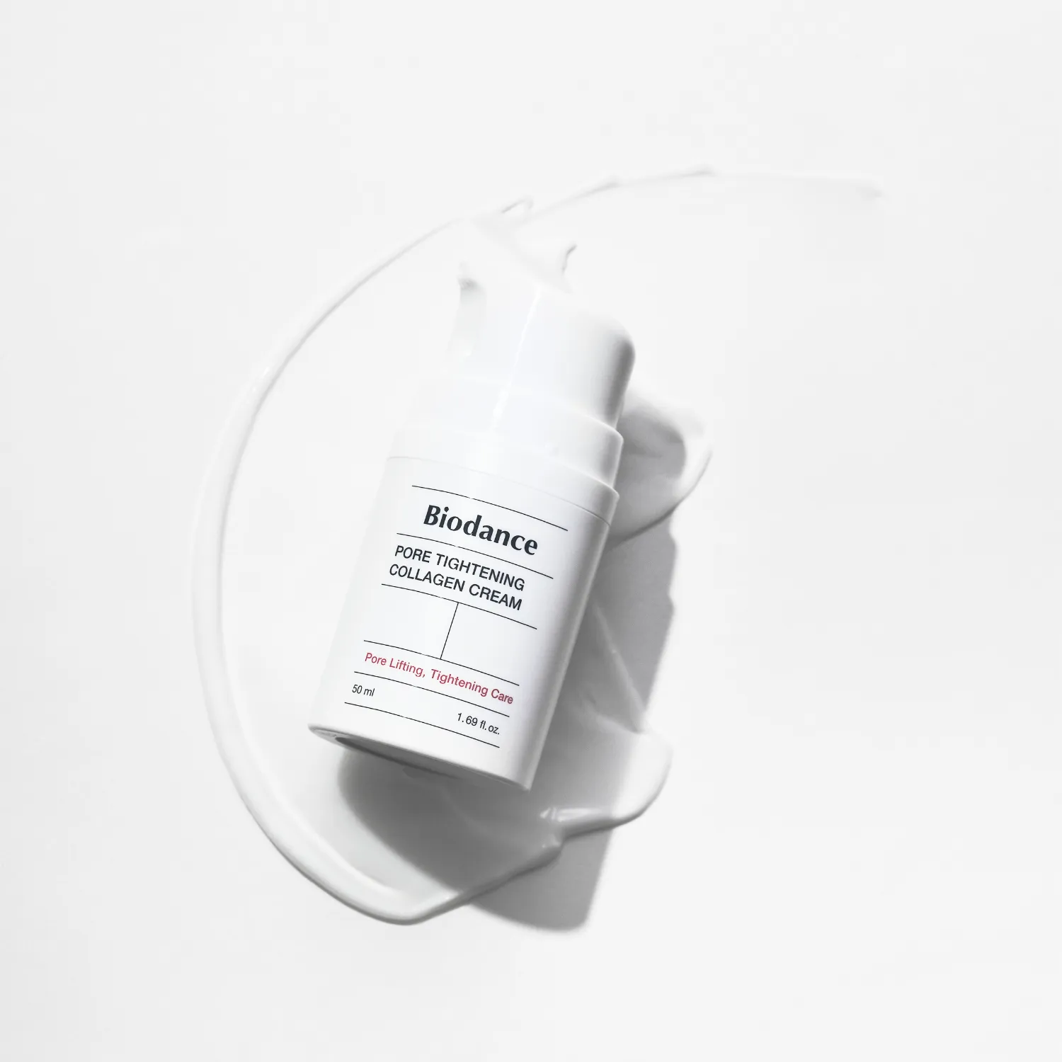 Pore Tightening Collagen Cream 50ml