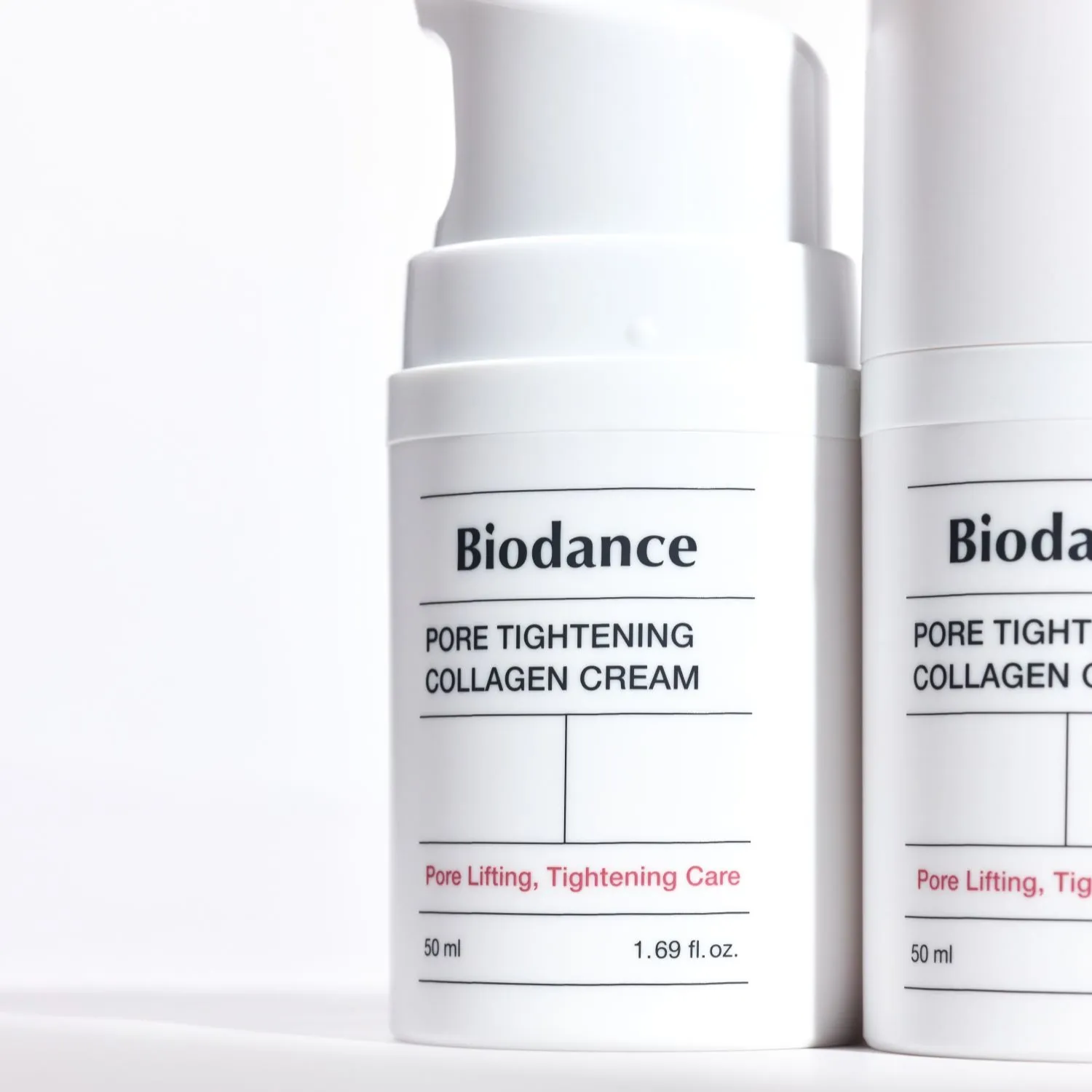 Pore Tightening Collagen Cream 50ml