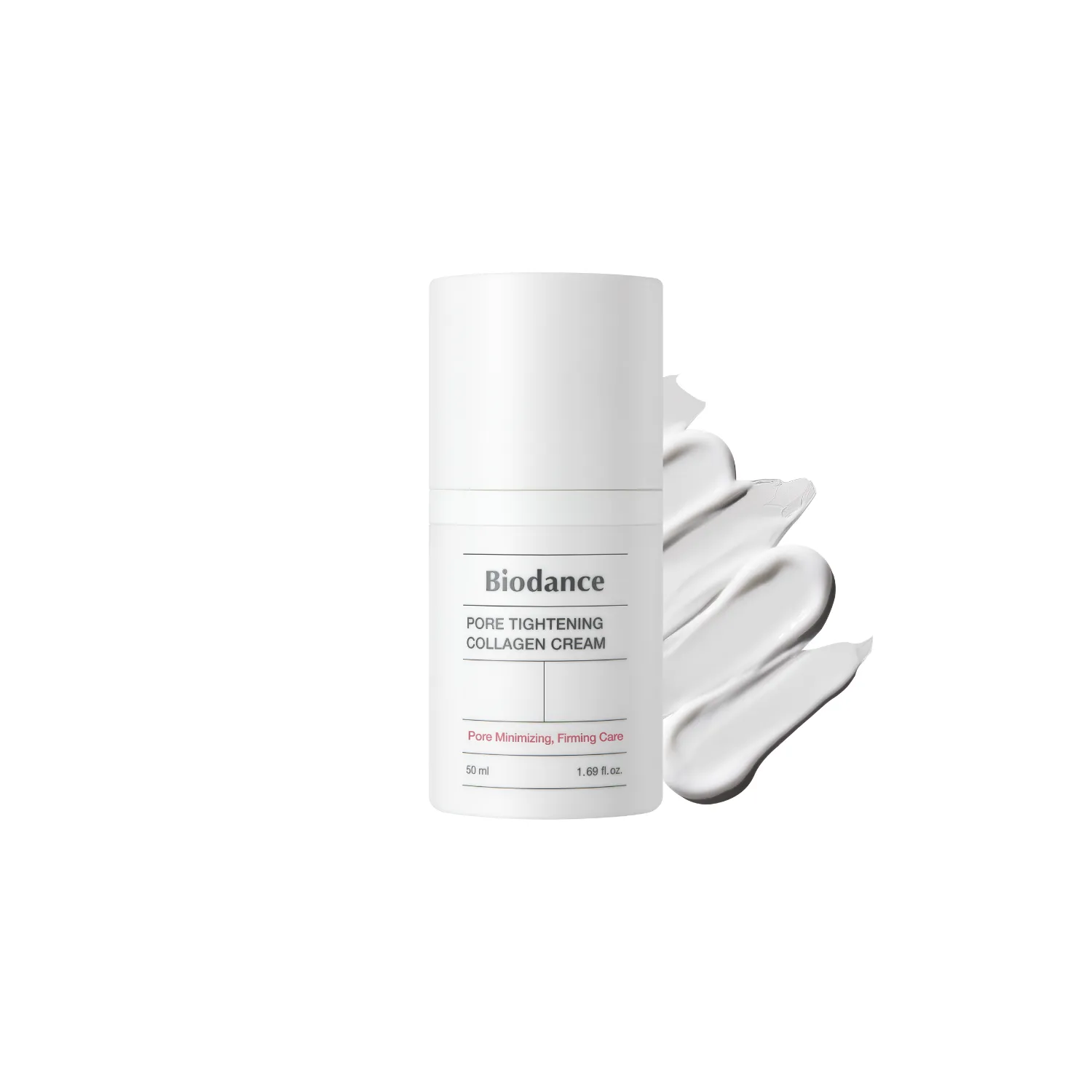 Pore Tightening Collagen Cream 50ml