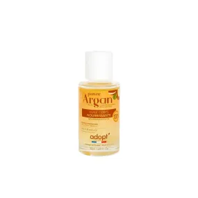 Power Argan - Body Oil